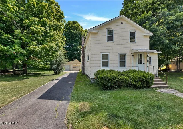 Homes for sale in Ballston Spa, NY | 60 Maple Ave, Ballston Spa, NY 12020 | MLS# 202619982