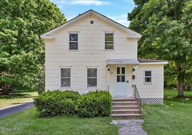 Homes for sale in Ballston Spa, NY | 60 Maple Ave, Ballston Spa, NY 12020 | MLS# 202619982