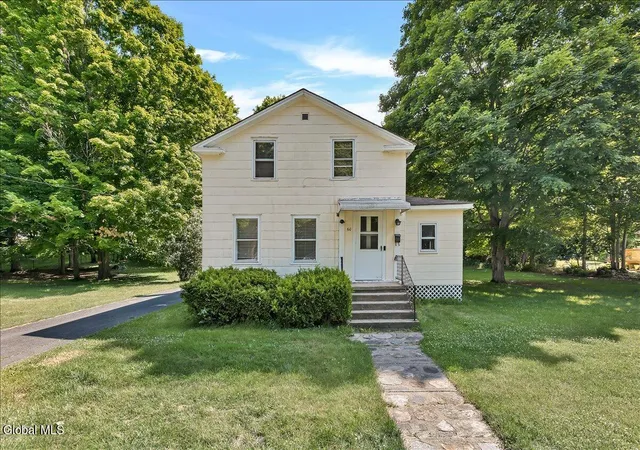 Homes for sale in Ballston Spa, NY | 60 Maple Ave, Ballston Spa, NY 12020 | MLS# 202619982
