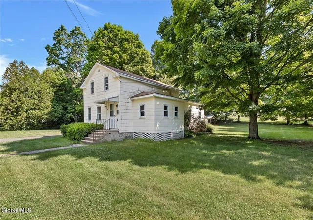Homes for sale in Ballston Spa, NY | 60 Maple Ave, Ballston Spa, NY 12020 | MLS# 202619982