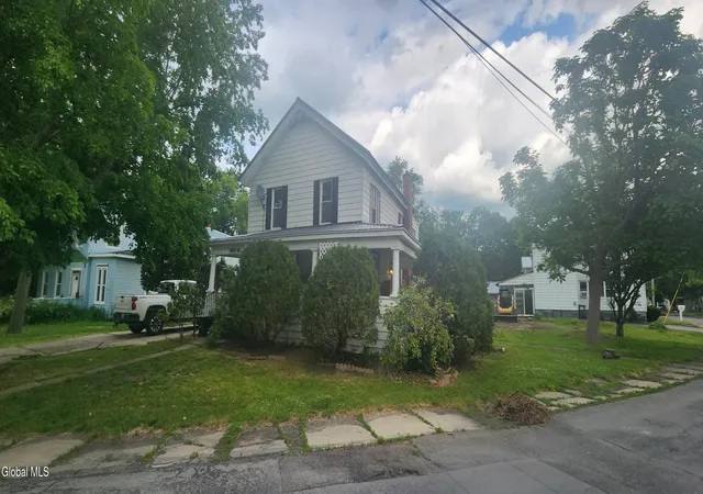 Photo 3 of Sale Pending at 21 Washington St, Fultonville, NY 12072 | MLS# 202619466 | Listing updated on 2026-08-14