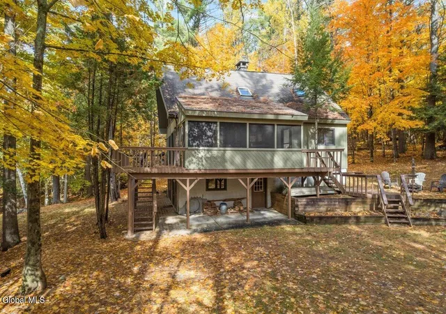 Photo 1 of Single family home for sale at 105 Pine Ln, Schroon Lake, NY 12870 | MLS# 202619402 | Listing updated on 2026-06-29