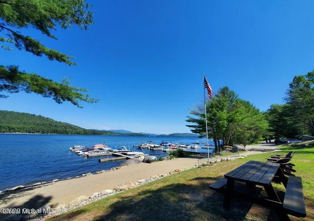Photo 2 of Single family home for sale at 105 Pine Ln, Schroon Lake, NY 12870 | MLS# 202619402 | Listing updated on 2026-06-29