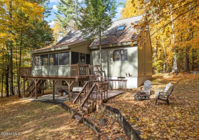 Photo 3 of Single family home for sale at 105 Pine Ln, Schroon Lake, NY 12870 | MLS# 202619402 | Listing updated on 2026-06-29