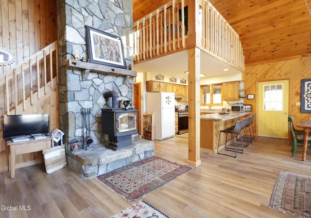 Photo 3 of Single family home for sale at 105 Pine Ln, Schroon Lake, NY 12870 | MLS# 202619402 | Listing updated on 2026-06-29