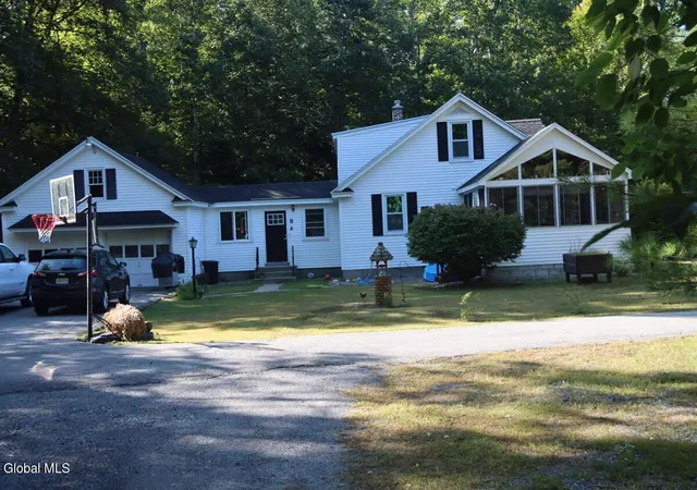 Homes for sale in Hadley, NY | 6148 Route 9n, Hadley, NY 12822 | MLS# 202619410