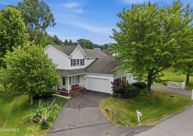 Homes for sale in Saratoga Springs, NY | 6b Make Your Own Wy, Saratoga Springs, NY 12866 | MLS# 202619761
