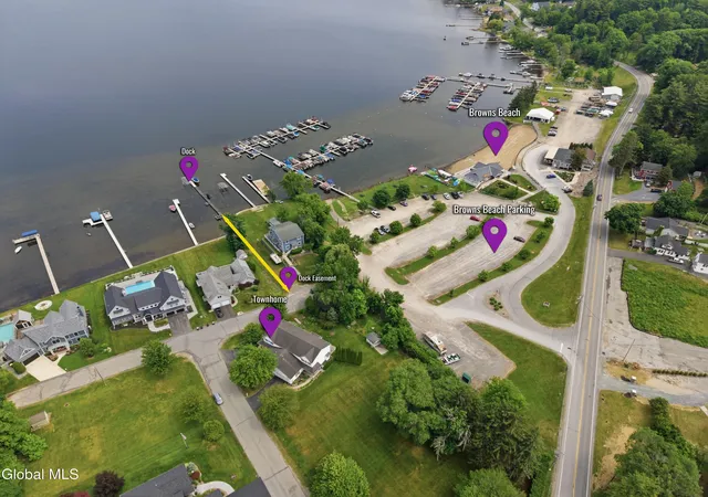 Homes for sale in Saratoga Springs, NY | 6B Make Your Own Wy, Saratoga Springs, NY 12866 | MLS# 202619761