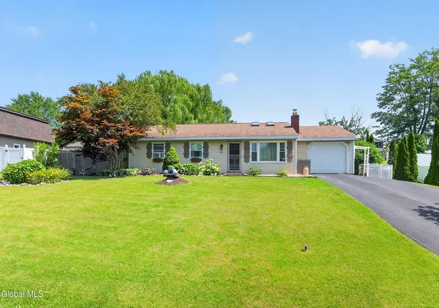 1st image of 45 Sage Rd, Waterford, NY 12188 | MLS# 202621069