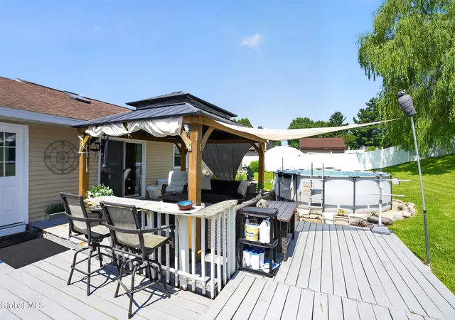 37th image of 45 Sage Rd, Waterford, NY 12188 | MLS# 202621069