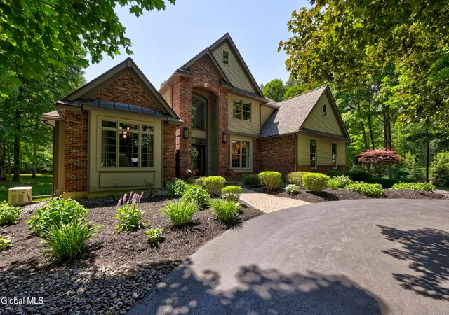 1st image of 1 Oak Brook Blvd, Saratoga Springs, NY 12866 | MLS# 202619844