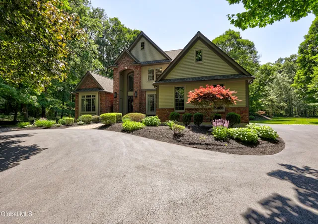 3rd image of 1 Oak Brook Blvd, Saratoga Springs, NY 12866 | MLS# 202619844