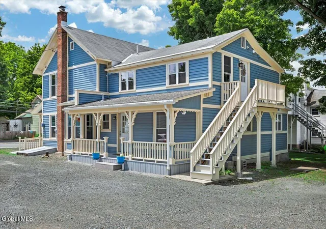 Homes for sale in Poestenkill, NY | 20 Main St, Poestenkill, NY 12140 | MLS# 202619784