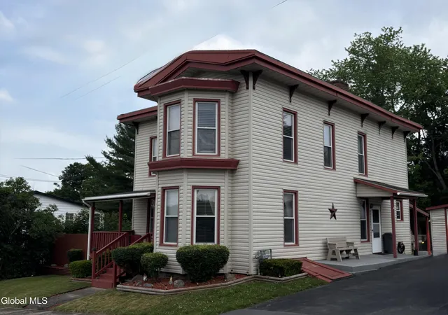 Homes for sale in Nelliston, NY | 23 Nellis St, Nelliston, NY 13410 | MLS# 202619490