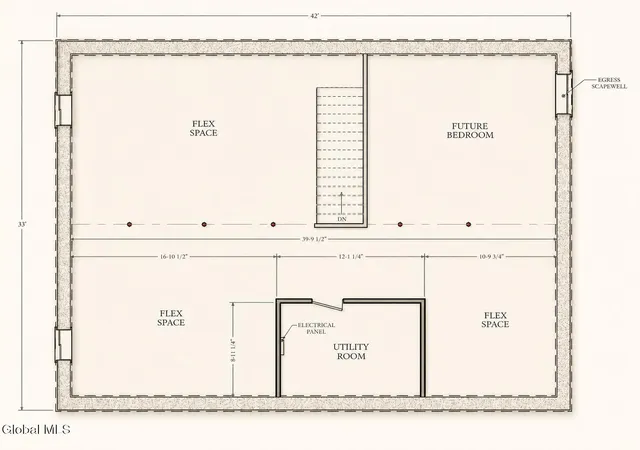 16th image of 197 Lane Rd, Chester, NY 12853 | MLS# 202619602