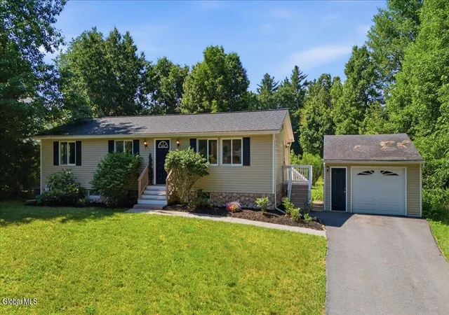 Homes for sale in Northumberland, NY | 106 Forest Dr, Northumberland, NY 12831 | MLS# 202620011