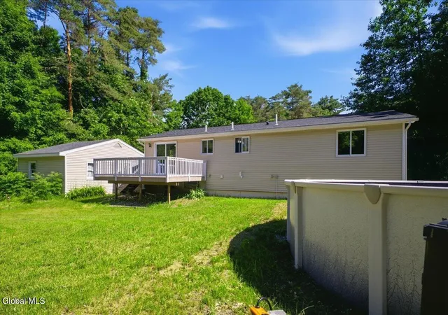 Homes for sale in Northumberland, NY | 106 Forest Dr, Northumberland, NY 12831 | MLS# 202620011