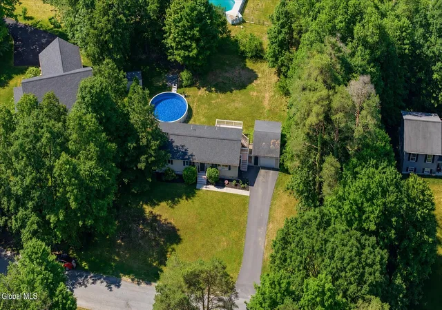 Homes for sale in Northumberland, NY | 106 Forest Dr, Northumberland, NY 12831 | MLS# 202620011