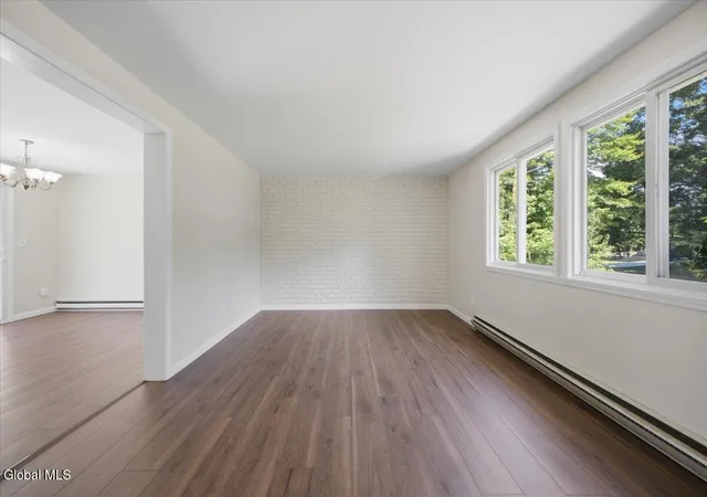 Photo 3 of Sale Pending at 106 Forest Dr, Gansevoort, NY 12831 | MLS# 202620011 | Listing updated on 2026-06-29
