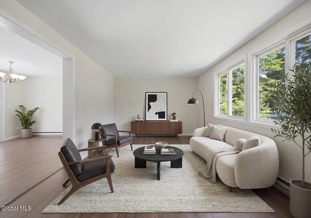 Photo 4 of Sale Pending at 106 Forest Dr, Gansevoort, NY 12831 | MLS# 202620011 | Listing updated on 2026-06-29