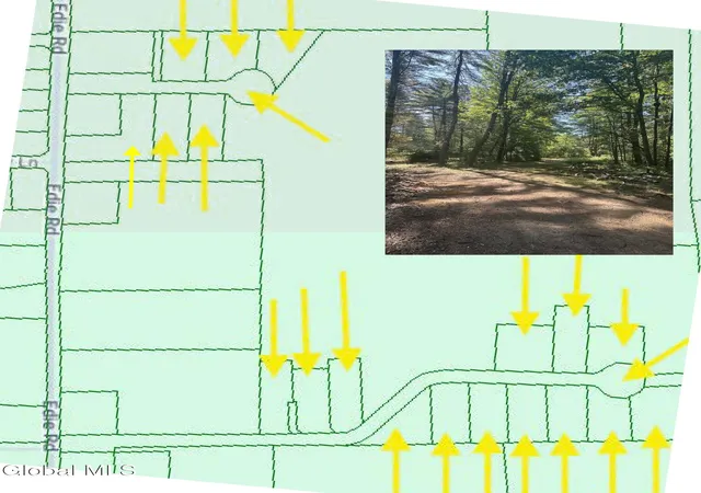 1st image of L7 Wilton Woods Ct, Saratoga Springs, NY 12866 | MLS# 202619707