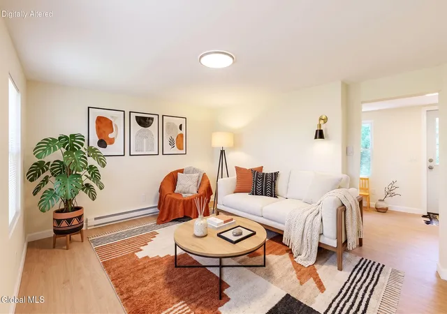 Photo 4 of Single family home for sale at 73 South St, Rensselaer, NY 12144 | MLS# 202619570 | Listing updated on 2026-09-01