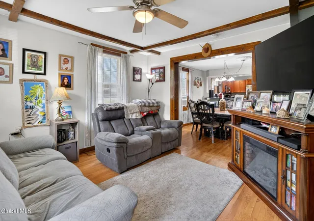 5th image of 14 Renas Dr, Cohoes, NY 12047 | MLS# 202619644
