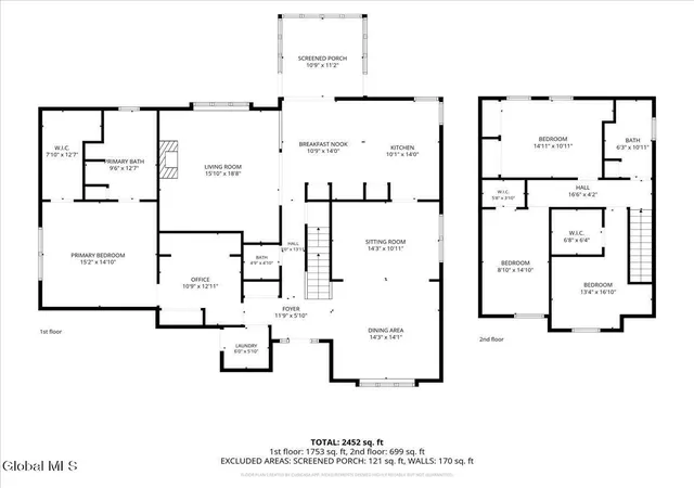 Homes for sale in Saratoga Springs, NY | 3 Bluebird Ct, Saratoga Springs, NY 12866 | MLS# 202620652