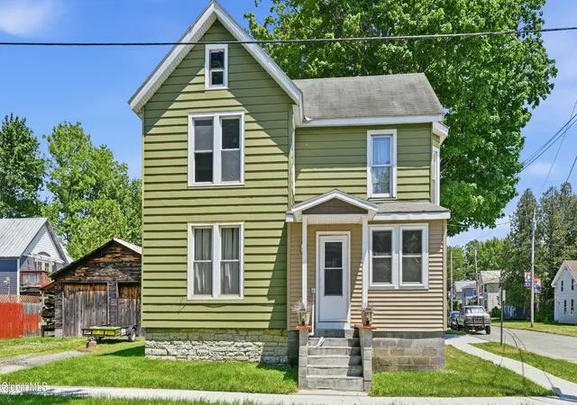 Homes for sale in Saint Johnsville, NY | 4 Union St, Saint Johnsville, NY 13452 | MLS# 202619468