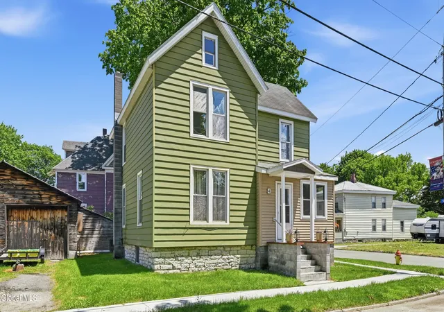 Homes for sale in Saint Johnsville, NY | 4 Union St, Saint Johnsville, NY 13452 | MLS# 202619468
