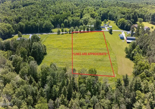 Homes for sale in Broadalbin, NY | L3 County Highway106, Broadalbin, NY 12010 | MLS# 202619475