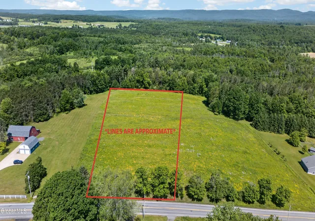 Homes for sale in Broadalbin, NY | L3 County Highway106, Broadalbin, NY 12010 | MLS# 202619475