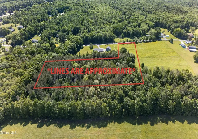 2nd image of L4 County Hwy 106, Amsterdam, NY 12010 | MLS# 202619477