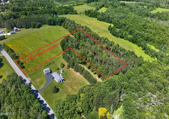 4th image of L4 County Hwy 106, Amsterdam, NY 12010 | MLS# 202619477