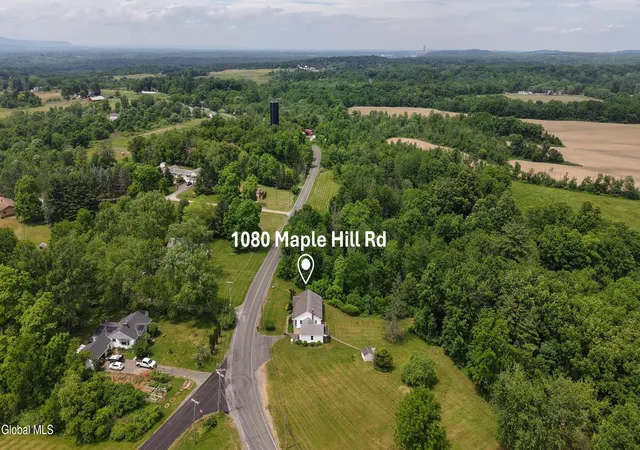 4th image of 1081 Maple Hill Rd, Schodack, NY 12033 | MLS# 202619495