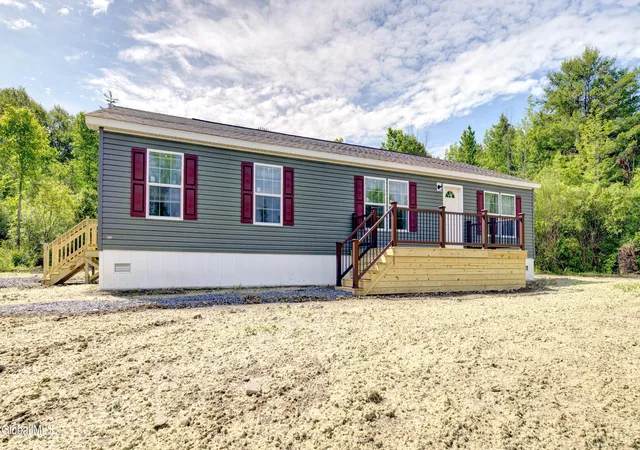 Homes for sale in Charleston, NY | 258 Burtonville Rd, Charleston, NY 12072 | MLS# 202620644