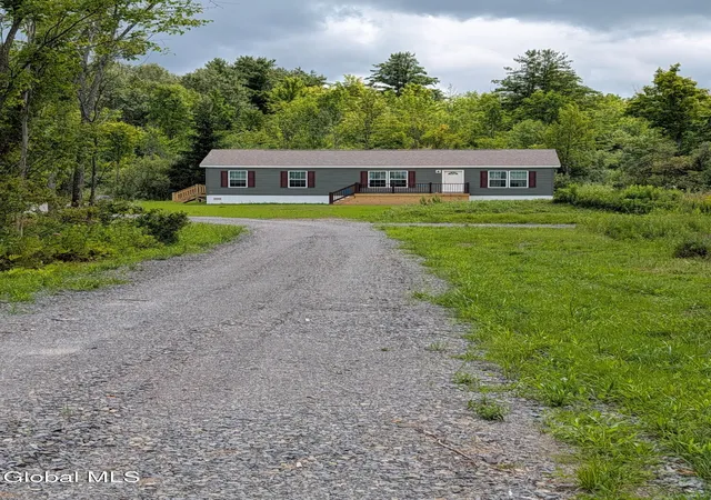 Photo 1 of Sale Pending at 258 Burtonville Rd, Charleston, NY 12072 | MLS# 202620644 | Listing updated on 2026-09-18