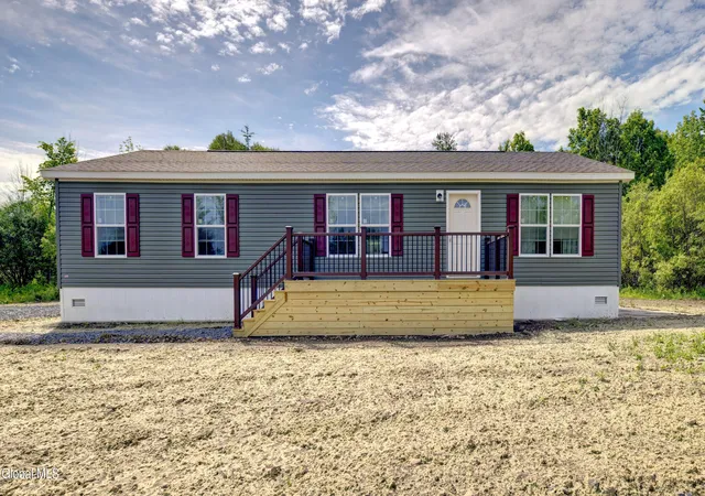 Photo 2 of Sale Pending at 258 Burtonville Rd, Charleston, NY 12072 | MLS# 202620644 | Listing updated on 2026-09-18
