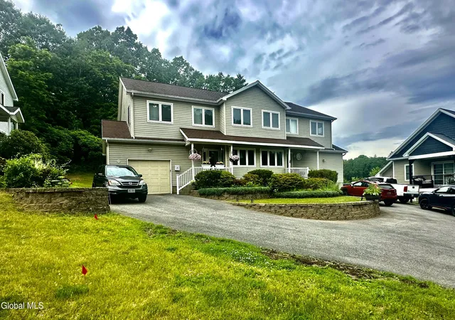 Homes for sale in Saratoga Springs, Inside, NY | 103-105 East Ave, Saratoga Springs, Inside, NY 12866 | MLS# 202619629