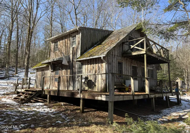 1st image of 536 Bates Forest Rd, Gilboa, NY 12076 | MLS# 202619568