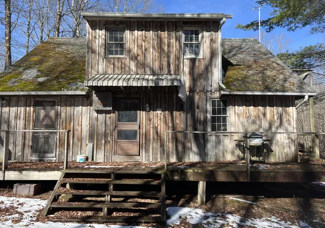 2nd image of 536 Bates Forest Rd, Gilboa, NY 12076 | MLS# 202619568