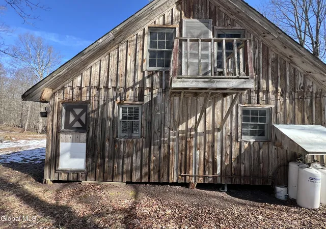 3rd image of 536 Bates Forest Rd, Gilboa, NY 12076 | MLS# 202619568