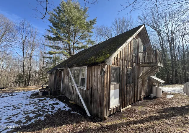 4th image of 536 Bates Forest Rd, Gilboa, NY 12076 | MLS# 202619568