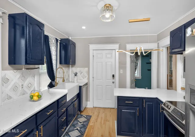 Photo 3 of Sale Pending at 14 Hawk St, Schenectady, NY 12302 | MLS# 202619653 | Listing updated on 2026-09-14