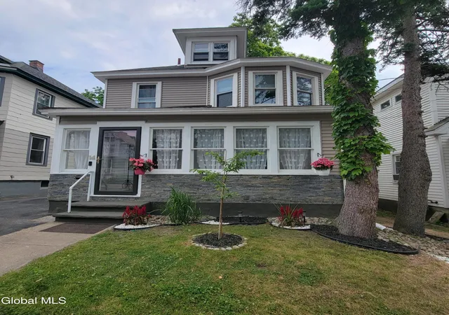 Photo 1 of Sale Pending at 14 Hawk St, Schenectady, NY 12302 | MLS# 202619653 | Listing updated on 2026-09-14