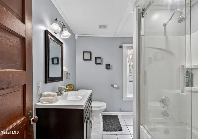 Photo 4 of Sale Pending at 14 Hawk St, Schenectady, NY 12302 | MLS# 202619653 | Listing updated on 2026-09-14