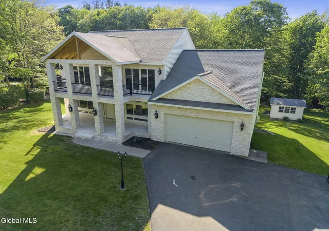 Homes for sale in Sand Lake, NY | 79 Glass Lake Rd, Sand Lake, NY 12018 | MLS# 202619552