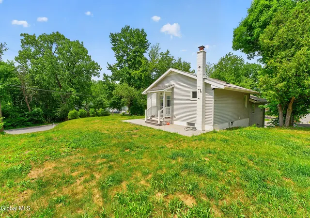 Homes for sale in Sand Lake, NY | 78 Tollgate Rd, Sand Lake, NY 12018 | MLS# 202619790