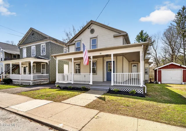 23rd image of 35 Lake St, Stillwater, NY 12170 | MLS# 202619836