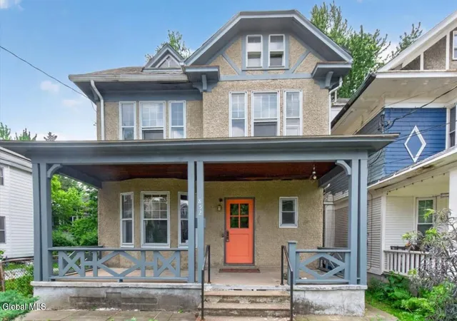 Photo 2 of Sale Pending at 852 Myrtle Ave, Albany, NY 12208 | MLS# 202619546 | Listing updated on 2026-07-26